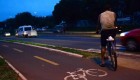 Campo Grande tem uma das maiores malhas cicloviárias do país