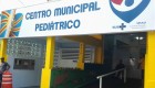 Centro Municipal Pediátrico atenderá crianças de 0 a 12 anos
