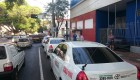 Taxistas auxiliares são favoráveis ao Uber