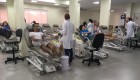 Hemonúcleos da Capital solicitam doação de sangue no período do Carnaval