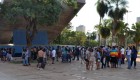 Protestos ocorrem na capital contra a "Cura Gay"