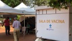 Campanha de imunização contra a gripe busca atingir 90% da população da Capital