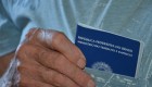 Lei institui programa de reinserção de idosos no mercado de trabalho