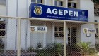 Relatório da Agepen aponta que 42% dos presidiários cumprem pena por tráfico