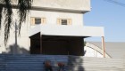 Conclusão das obras do Mercado Escola da UFMS é prorrogada pela terceira vez