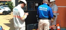 Concessionária registra aumento de 60% nos furtos de energia elétrica em Mato Grosso do Sul 