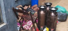 Mato Grosso do Sul registra aumento no número de pessoas em situação de rua