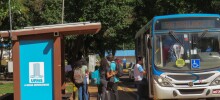 Transporte público terá tarifa promocional de R$ 1,90 no Dia de Finados em Campo Grande