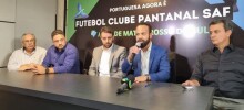 Portuguesa estipula valor da nova Sociedade Anônima de Futebol em R$ 50 milhões