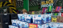 Comércio varejista de Mato Grosso do Sul registra alta de 0,8% em setembro