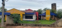 Educação e Saúde são os setores com maior número de obras paralisadas em Campo Grande