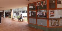 DCE cria projeto para fornecer fotocópias aos acadêmicos da UFMS