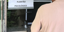 Plantão psicológico da UFMS amplia horário de funcionamento para diminuir espera por atendimentos