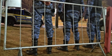 Taxa de homicídio diminui 28,9% em Campo Grande