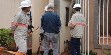 Lei exige que empresas prestadoras de serviços em domicílio forneçam dados pessoais dos funcionários