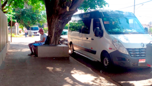 Transporte intermunicipal retoma suas atividades durante a pandemia em Mato Grosso do Sul