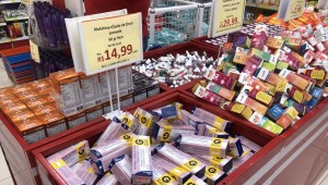 Preço dos medicamentos tem diferença de até 470% em Campo Grande