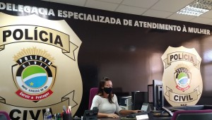 Casos de violência doméstica crescem 413% durante isolamento social em Campo Grande