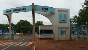 Reitoria da Universidade Federal de Mato Grosso do Sul propõe mudanças no Estatuto da instituição