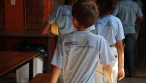 Campo Grande tem mais de oito mil crianças na fila de espera por vagas na Educação Infantil
