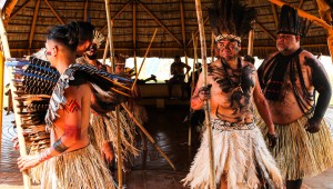 Indígenas e Sem Terra foram os mais suscetíveis à violência no campo em Mato Grosso do Sul em 2022