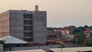 Financiamento de imóveis em Mato Grosso do Sul registra queda de 39% em 2023