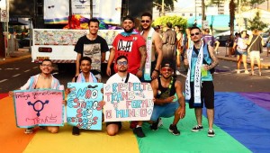 Desafios e resiliência da Comunidade Trans em Mato Grosso do Sul