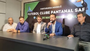 Portuguesa estipula valor da nova Sociedade Anônima de Futebol em R$ 50 milhões
