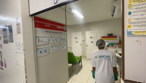 Hospital Universitário de Mato Grosso do Sul recebe Selo de excelência no tratamento de AVC 