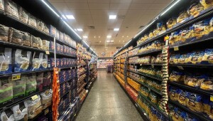 Campo Grande registrou um aumento de 9,97% no custo da cesta básica