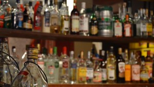 Embriaguez provoca graves acidentes