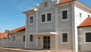 Acadêmicos de Arquitetura da UFMS projetam revitalização do complexo ferroviário