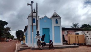 Festa de São Benedito completa neste ano 95 anos