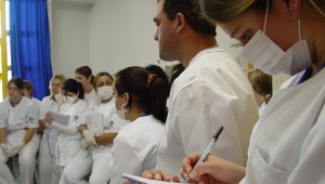 Cursos técnicos esperam formar 31 mil alunos em 2014