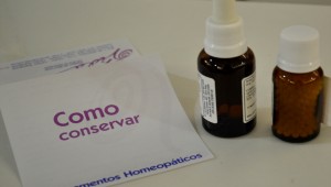 Homeopatia constitui alternativa nos tratamentos convencionais