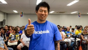 Rede social é tema de palestra em Feira do Empreendedor