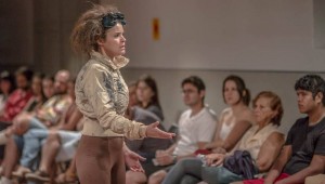 Mês do teatro é comemorado com espetáculos premiados