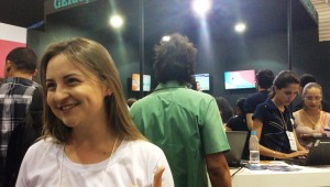 “Espaço Geração Y” foi destaque na Feira do Empreendedor