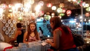 Feira de Artesanato movimenta economia de Campo Grande