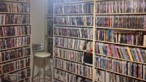 Vídeolocadoras perdem espaço no comércio de Campo Grande