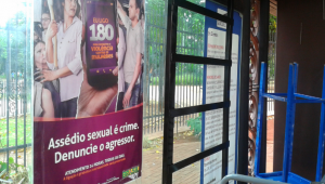 Rede de Atendimento à Mulher registra aumento no número de denúncias