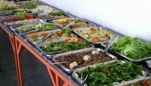 Feira do Empreendedor mostra inovações no setor de alimentos