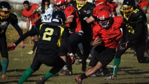 Atletas conciliam rotina profissional com esporte amador