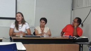 Feministas de Campo Grande defendem legalização do aborto