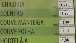 Comerciantes têm dificuldades para cumprir o projeto “De Olho no Imposto”