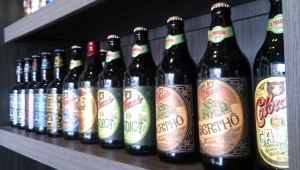 Cervejeiros incentivam consumo de variedades artesanais em Campo Grande