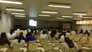 Campanha incentiva a doação de órgãos na Capital