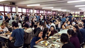 UFMS confirma RU Noturno para 2015