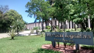 Assembleia Legislativa anuncia primeiro concurso público em 35 anos