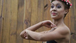Projeto ensina danças acadêmicas à comunidade
